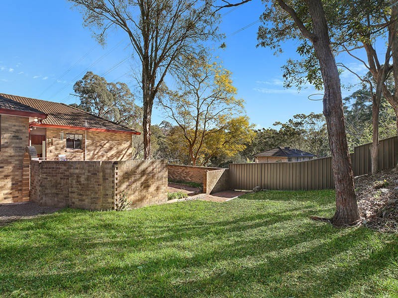 16 Anemone Place, Kareela NSW 2232