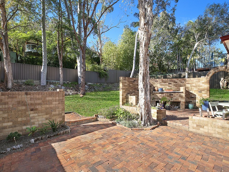 16 Anemone Place, Kareela NSW 2232