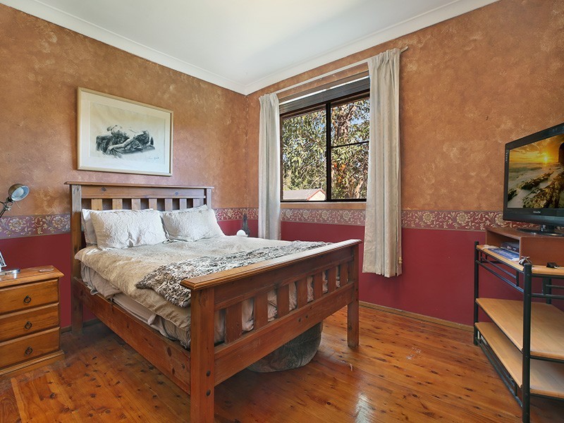 16 Anemone Place, Kareela NSW 2232