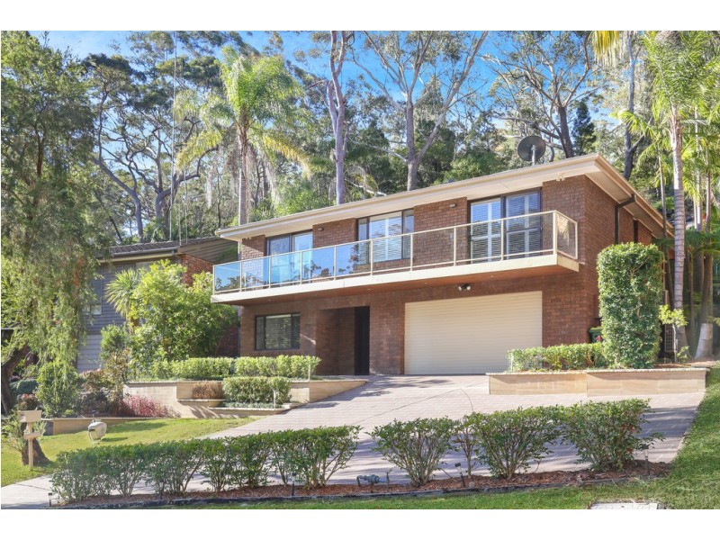 17 Glenhaven Place, Oyster Bay NSW 2225