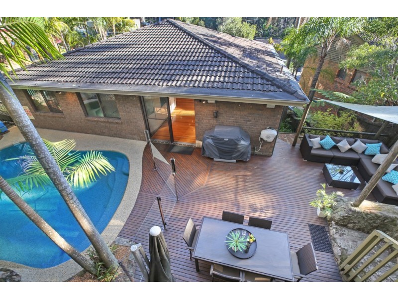 17 Glenhaven Place, Oyster Bay NSW 2225