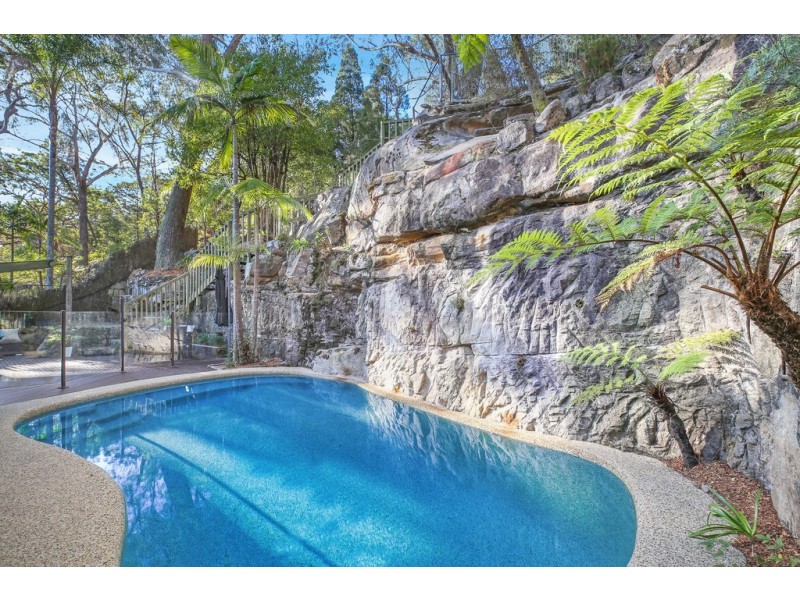 17 Glenhaven Place, Oyster Bay NSW 2225