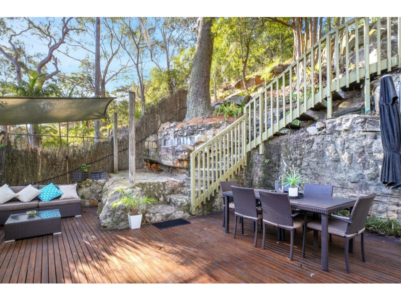 17 Glenhaven Place, Oyster Bay NSW 2225