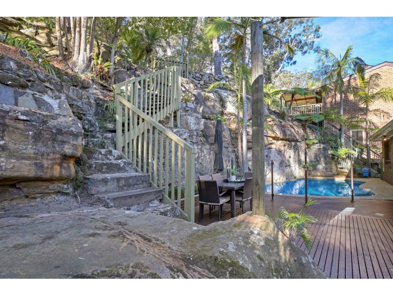 17 Glenhaven Place, Oyster Bay NSW 2225