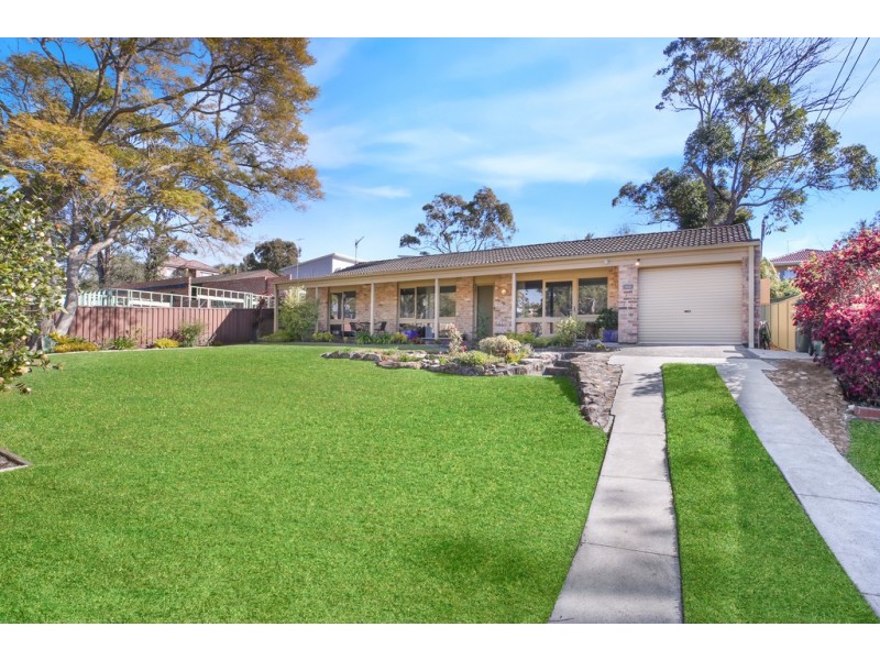 7A Glencoe Street, Sutherland NSW 2232