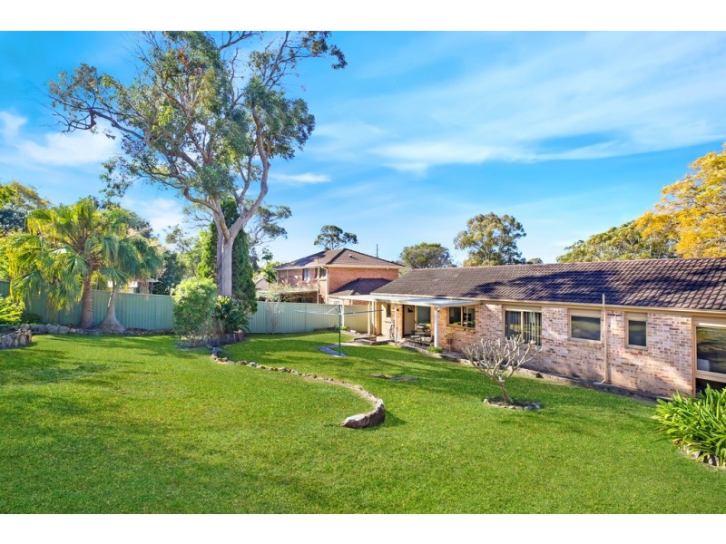 7A Glencoe Street, Sutherland NSW 2232