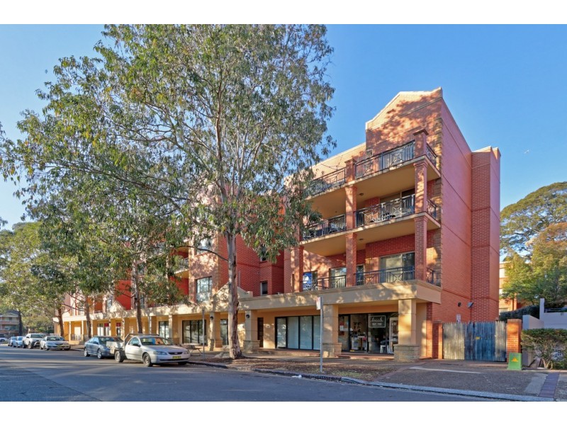 38/61-65 Glencoe Street, Sutherland NSW 2232