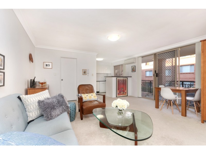 38/61-65 Glencoe Street, Sutherland NSW 2232