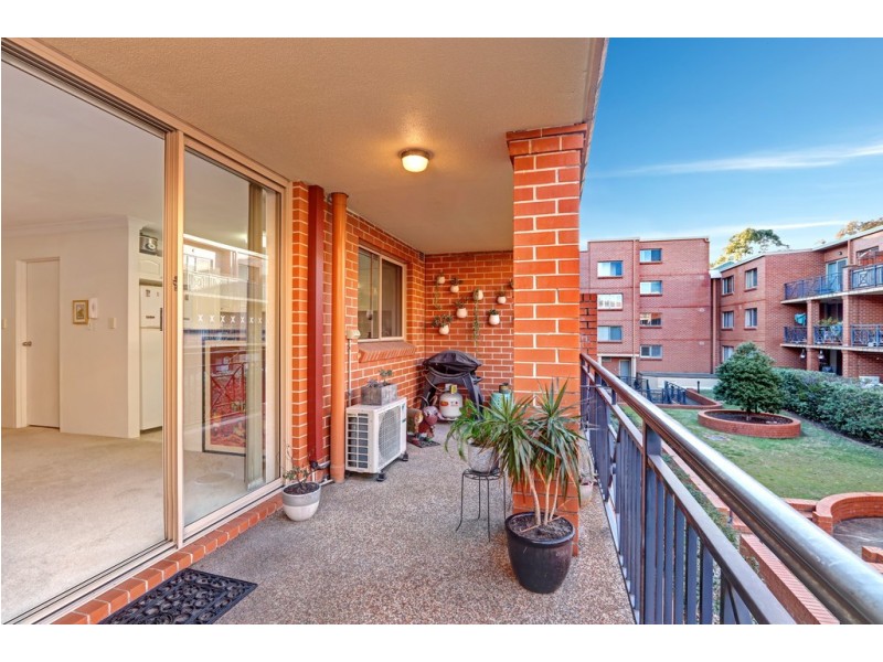 38/61-65 Glencoe Street, Sutherland NSW 2232