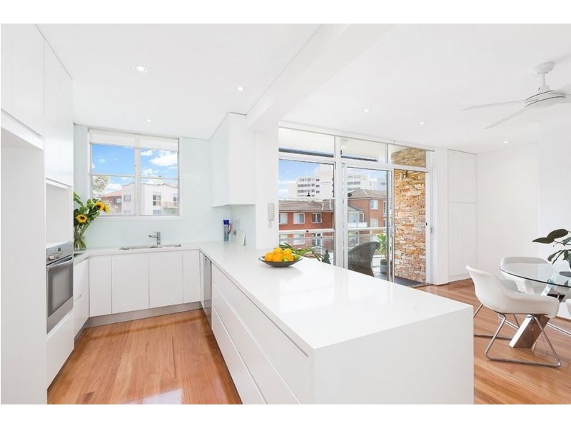 2/12-14 Elizabeth Place, Cronulla NSW 2230