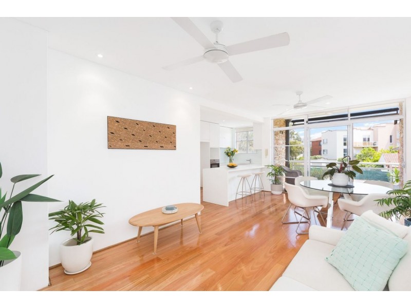 2/12-14 Elizabeth Place, Cronulla NSW 2230