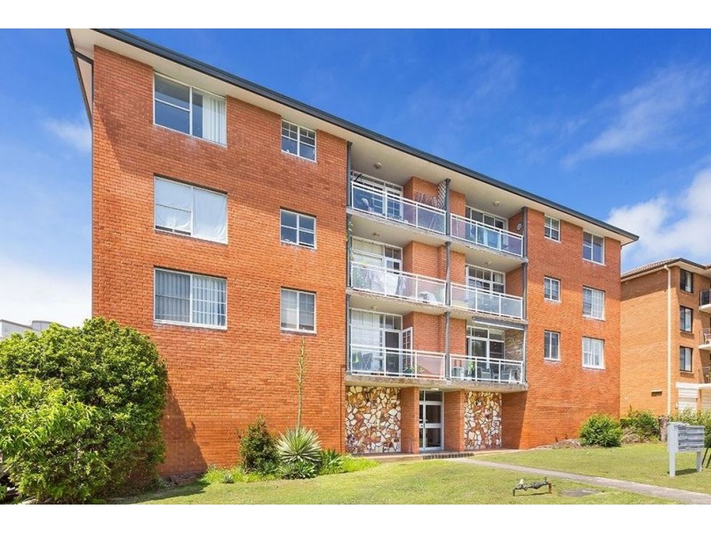 2/12-14 Elizabeth Place, Cronulla NSW 2230