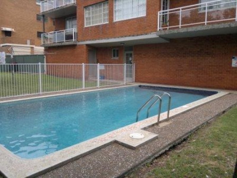 2/12-14 Elizabeth Place, Cronulla NSW 2230