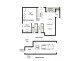 2/12-14 Elizabeth Place, Cronulla NSW 2230 Floorplan