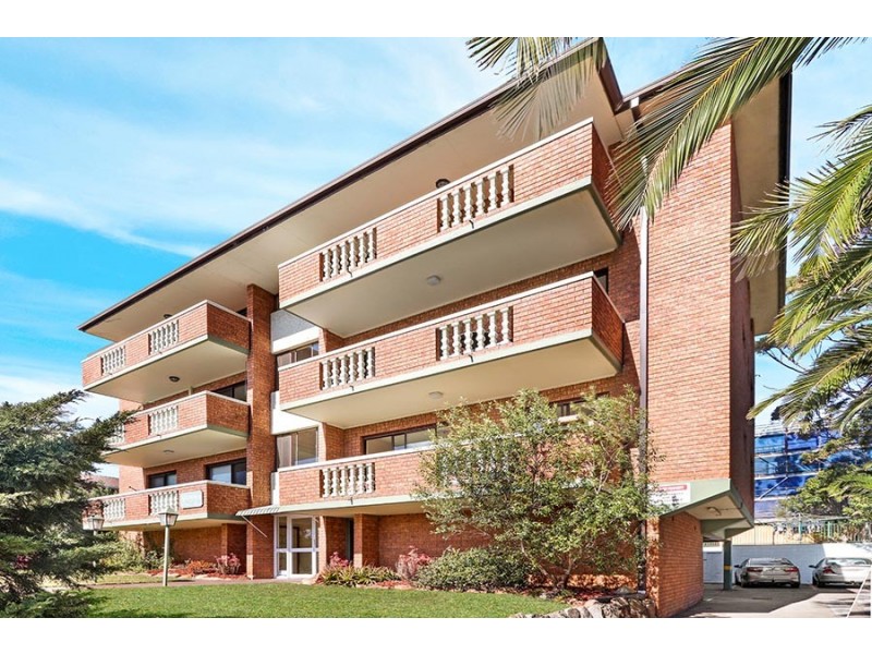 5/14-16 Ocean Street, Cronulla NSW 2230
