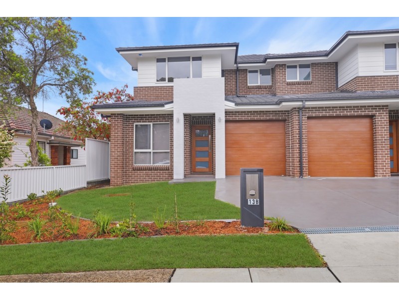 13B Leonay Street, Sutherland NSW 2232