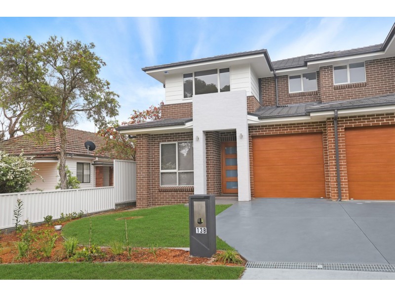 13B Leonay Street, Sutherland NSW 2232