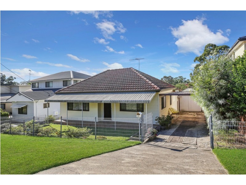 48 Corea Street, Sylvania NSW 2224