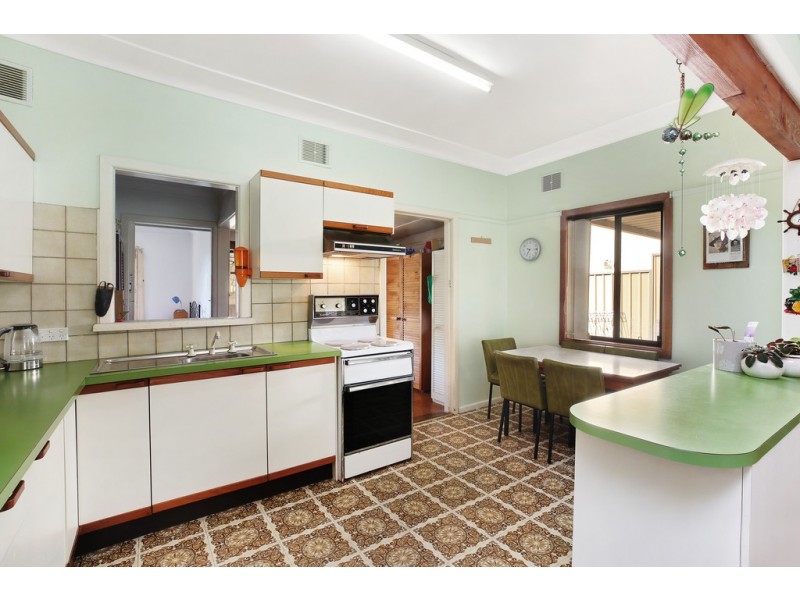 48 Corea Street, Sylvania NSW 2224