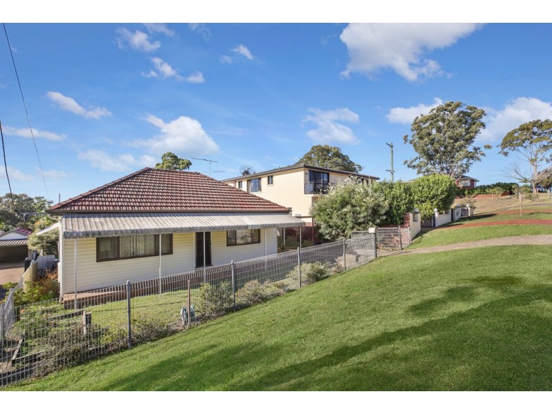 48 Corea Street, Sylvania NSW 2224