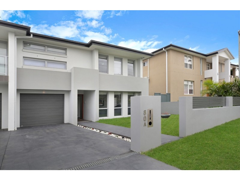 80A Garnet Road, Miranda NSW 2228