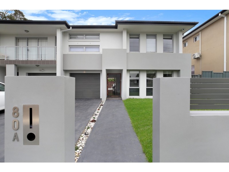 80A Garnet Road, Miranda NSW 2228