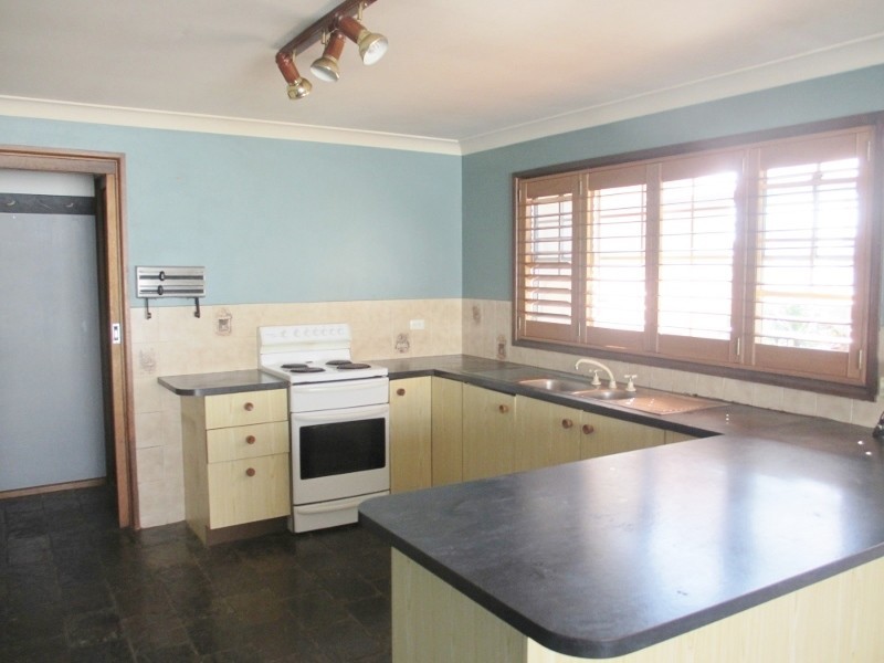 Upstairs 30 Albert Avenue, Sylvania NSW 2224