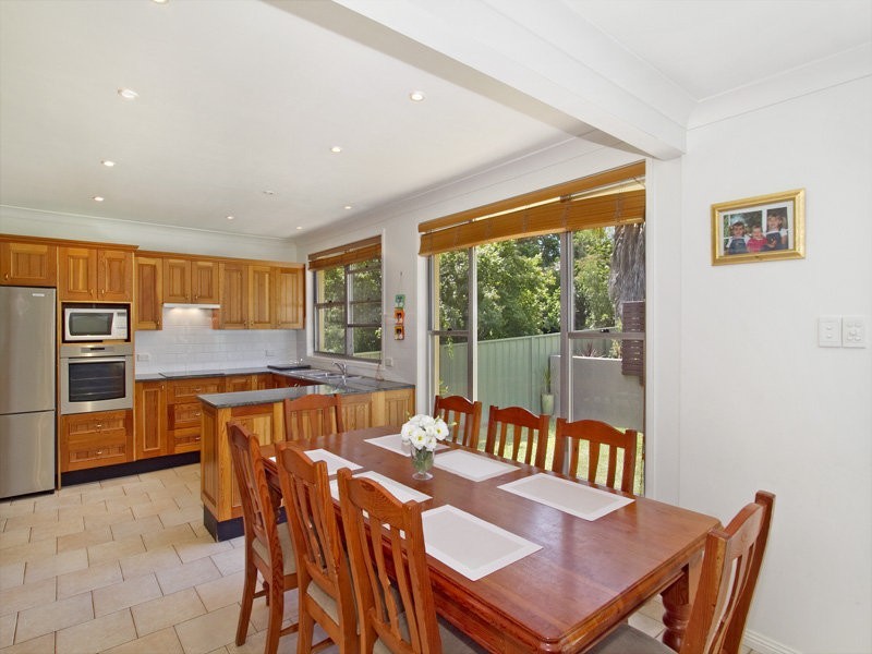 5 Siandra Drive, Kareela NSW 2232