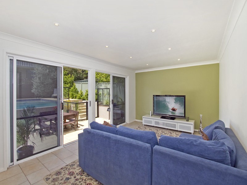 5 Siandra Drive, Kareela NSW 2232