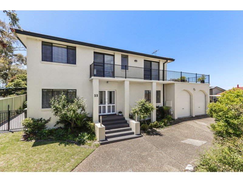 55 Yates Road, Bangor NSW 2234