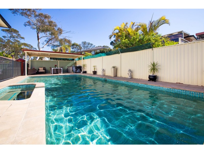 55 Yates Road, Bangor NSW 2234