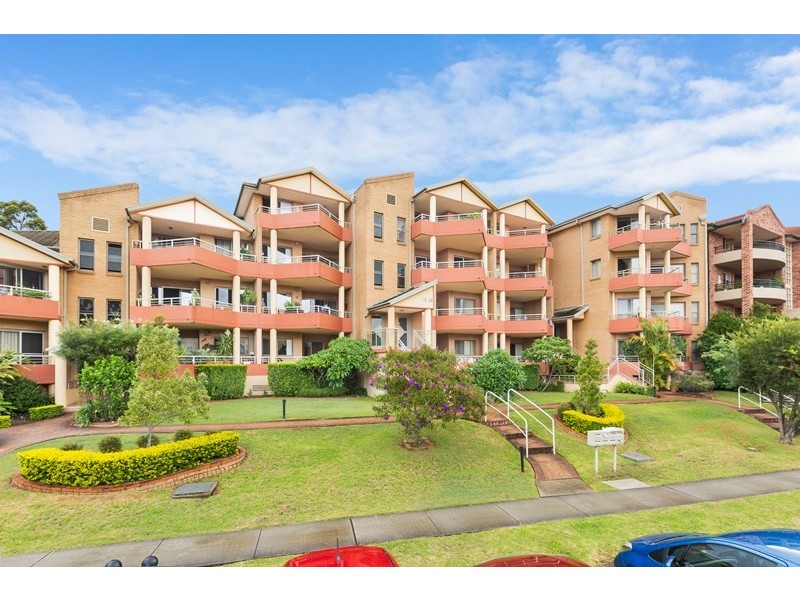 6/16-20 Urunga Parade, Miranda NSW 2228