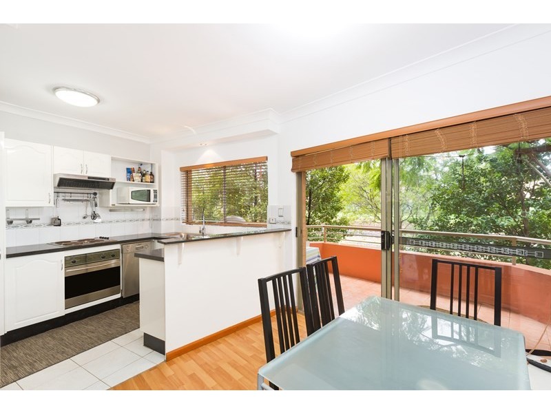 6/16-20 Urunga Parade, Miranda NSW 2228