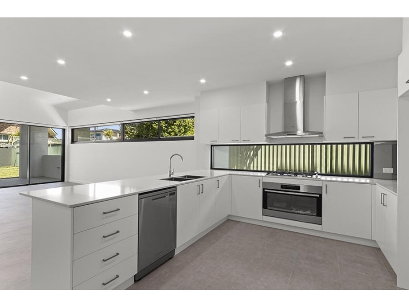 22B Tedman Parade, Sylvania NSW 2224