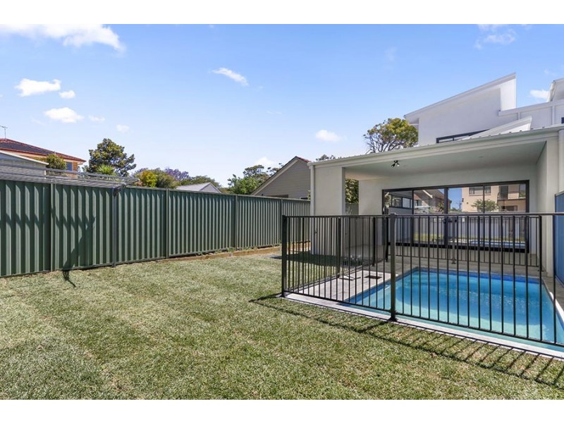 22B Tedman Parade, Sylvania NSW 2224