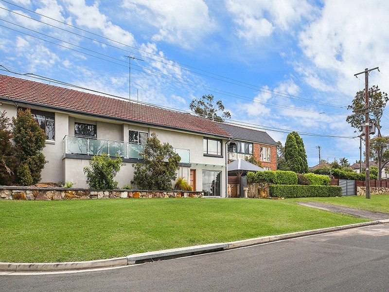182 Princes Highway, Sylvania NSW 2224