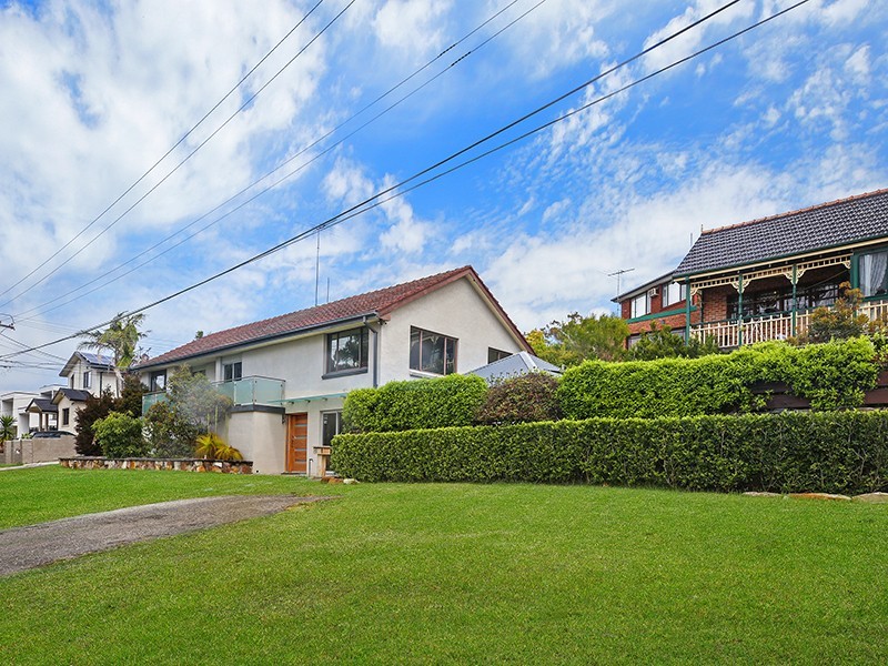 182 Princes Highway, Sylvania NSW 2224