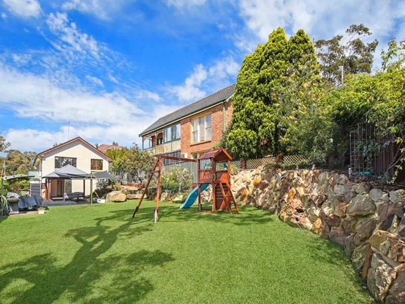 182 Princes Highway, Sylvania NSW 2224