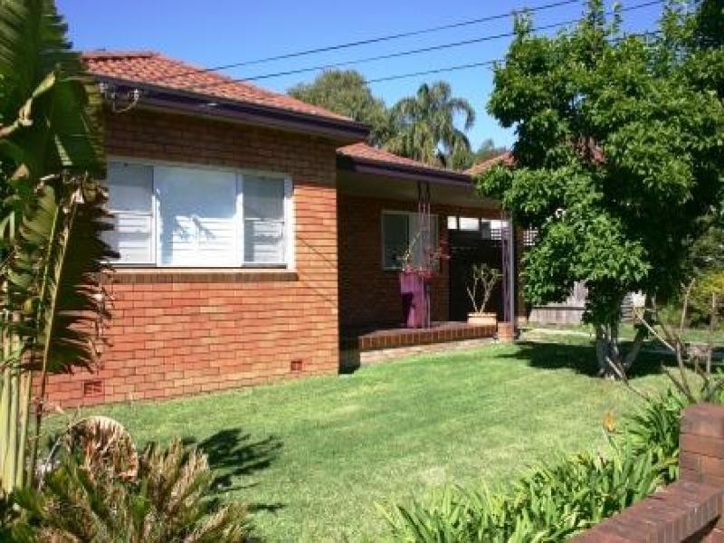 14 Buller Street, Jannali NSW 2226