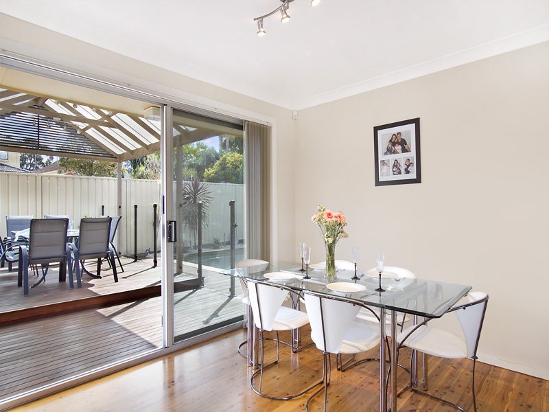 45 Huntingdale Avenue, Miranda NSW 2228