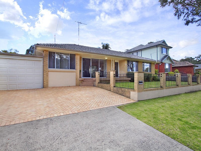 45 Huntingdale Avenue, Miranda NSW 2228