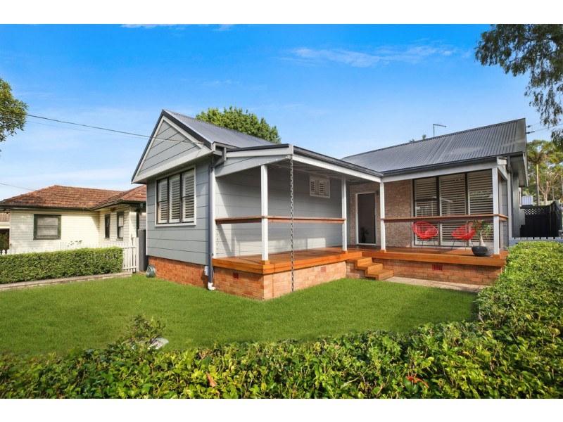 185 Oyster Bay Road, Oyster Bay NSW 2225