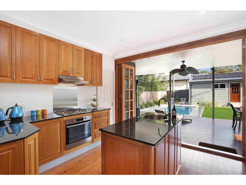 185 Oyster Bay Road, Oyster Bay NSW 2225