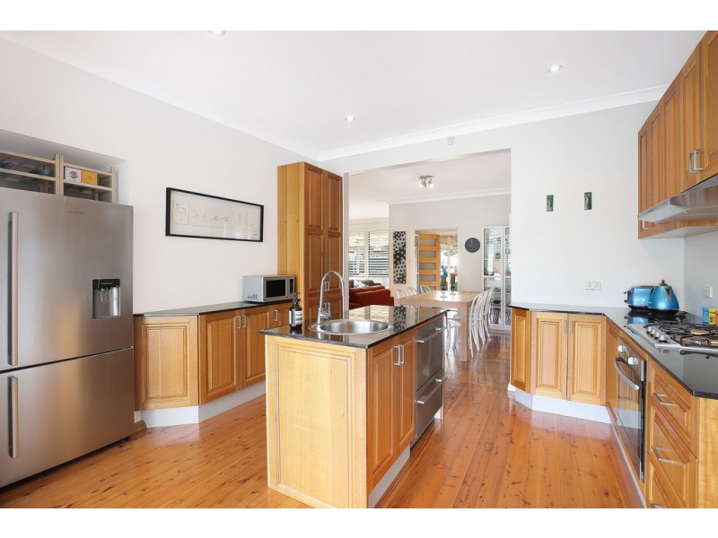 185 Oyster Bay Road, Oyster Bay NSW 2225