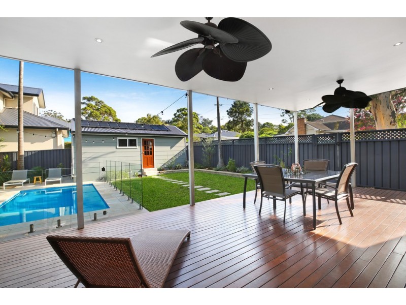 185 Oyster Bay Road, Oyster Bay NSW 2225