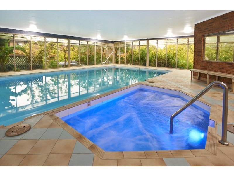 11/81 Bath Road, Kirrawee NSW 2232