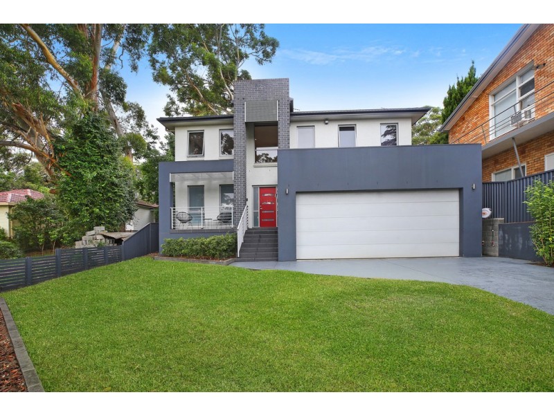 20 Edward Street, Sylvania NSW 2224