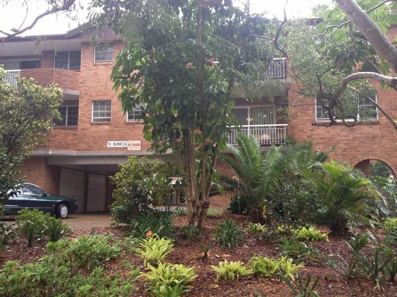 2/49-51 Banksia Road, Caringbah NSW 2229