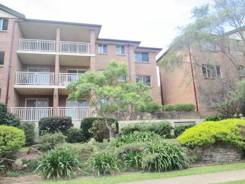 17/515-521 President Avenue, Sutherland NSW 2232