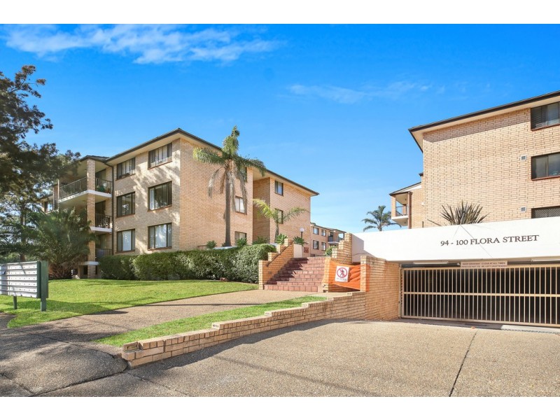 52/94-100 Flora Street, Sutherland NSW 2232